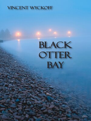 cover image of Black Otter Bay